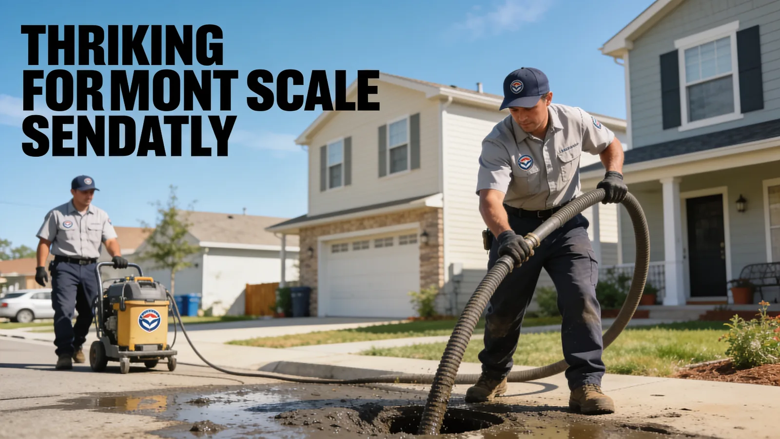 Sewage Cleanup in Gwynedd Valley, PA near me